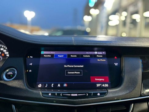 Used 2019 Cadillac CT6 Premium Luxury image 23