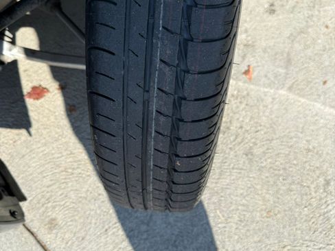 Used 2015 BMW i3 w/ Range Extender image 39