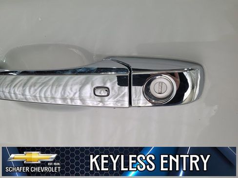 Used 2015 Jeep Grand Cherokee Limited image 29