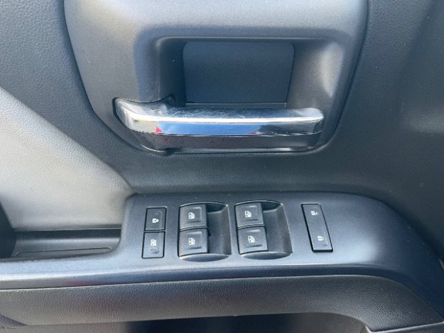 Used 2015 Chevrolet Silverado 2500 W/T RWD image 10