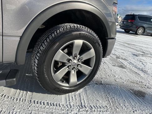 Used 2014 Ford F150 FX4 w/ Equipment Group 402A Luxury image 20