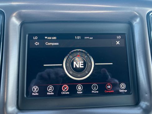 Used 2022 Dodge Challenger R/T image 23