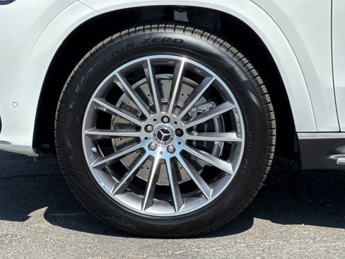New 2026 Mercedes-Benz GLE 350 4MATIC image 25