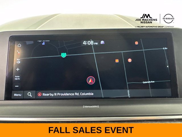 Used 2022 Kia Telluride EX w/ EX Premium Package AWD/4WD image 52