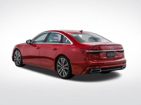 Used 2019 Audi A6 3.0T Premium Plus w/ Premium Plus Package AWD/4WD image 3