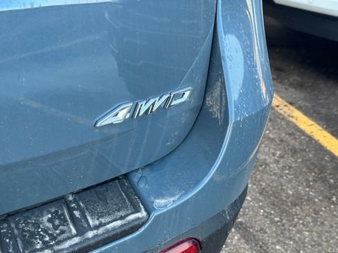 New 2026 Ford Explorer Active w/ Active Comfort Package image 8