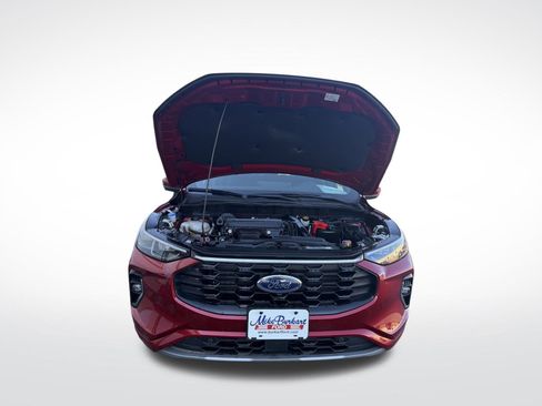 Certified 2023 Ford Escape ST-Line Elite image 47