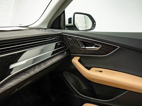 New 2026 Audi Q8 Prestige AWD/4WD image 38