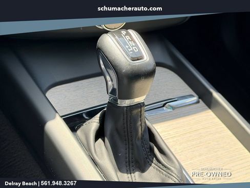 Used 2021 Volvo XC60 T5 Inscription w/ Protection Package Premier FWD image 25