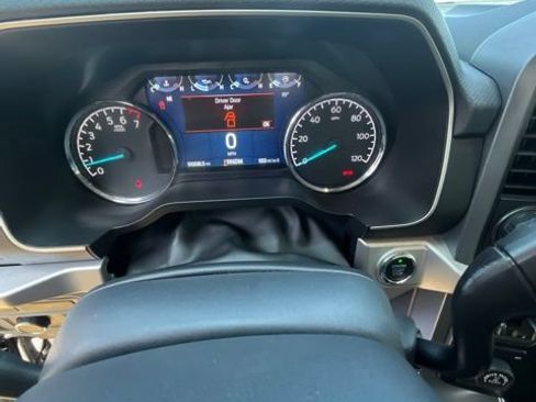 Used 2022 Ford F150 XLT w/ Equipment Group 302A High AWD/4WD image 16