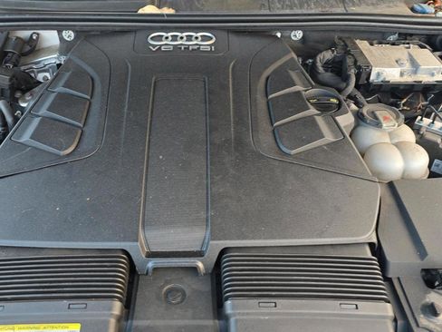 Used 2019 Audi Q7 3.0T Premium Plus w/ Premium Plus Package image 3