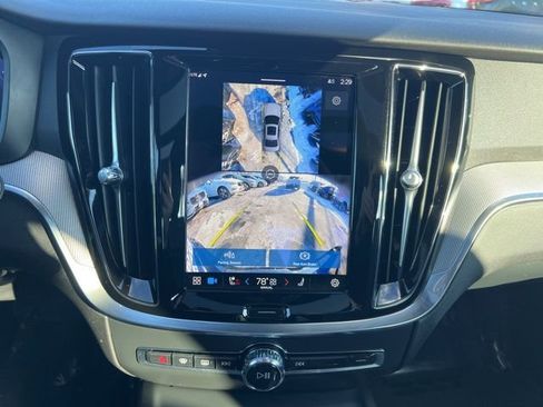 Certified 2024 Volvo S60 B5 Plus w/ Climate Package image 33