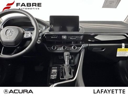 Used 2025 Acura ADX FWD image 22