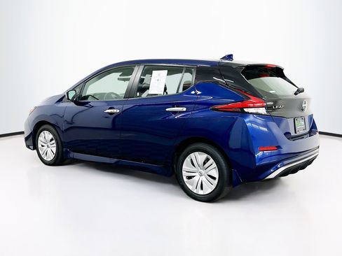 Used 2024 Nissan Leaf S image 5