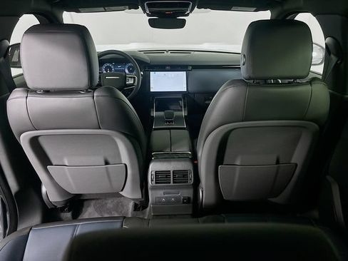 Used 2026 Land Rover Range Rover Velar S AWD/4WD image 25