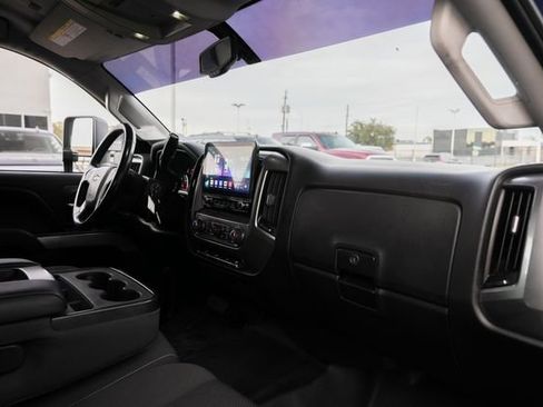 Used 2015 Chevrolet Silverado 3500 LT w/ LT Fleet Convenience Package image 32