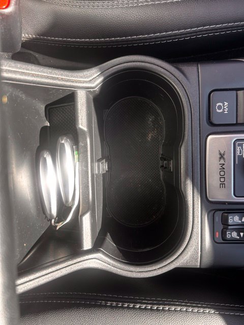 Used 2021 Subaru Forester Premium AWD/4WD image 28