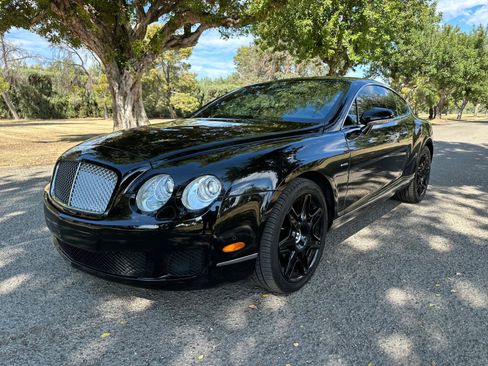 Used 2009 Bentley Continental GT image 10