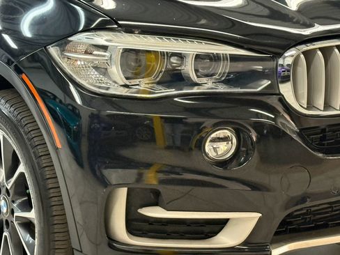 Used 2018 BMW X5 xDrive35i image 6