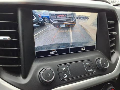 Used 2023 GMC Acadia SLE w/ Driver Convenience Package AWD/4WD image 26