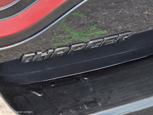 Used 2023 Dodge Charger Scat Pack image 41