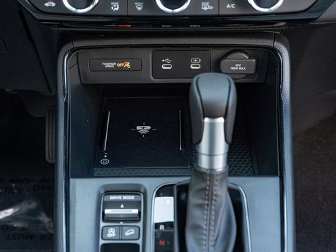 New 2026 Honda CR-V EX-L image 21