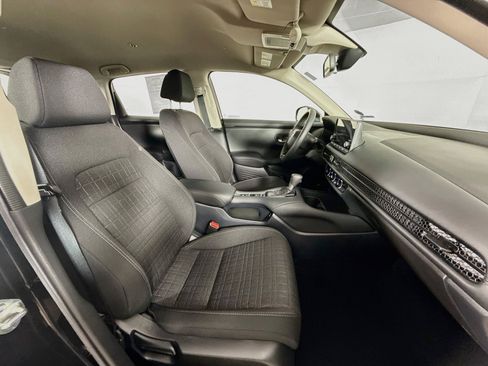 Used 2024 Honda HR-V LX image 33