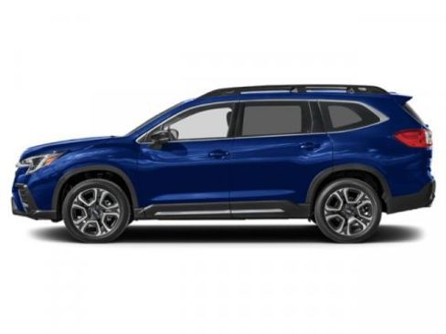 New 2026 Subaru Ascent Limited image 3