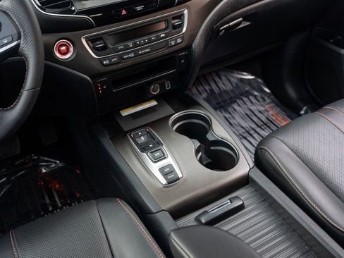 Used 2022 Honda Passport TrailSport image 31