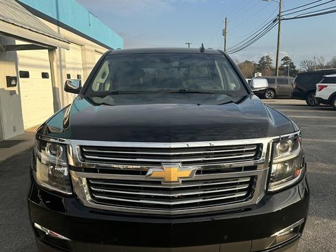 Used 2019 Chevrolet Tahoe Premier image 2