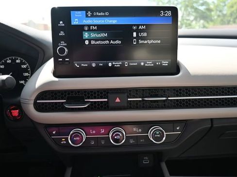 Used 2025 Honda HR-V EX-L image 30