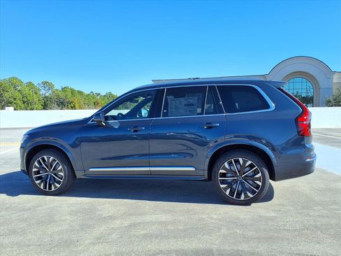 New 2026 Volvo XC90 B6 Plus w/ Protection Package Premier image 4