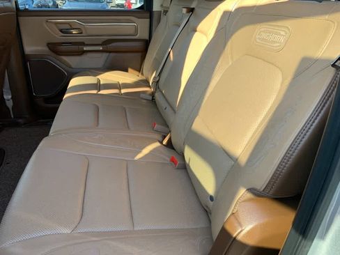 Used 2019 RAM 1500 Limited image 20