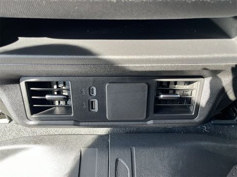 New 2026 Chevrolet Silverado 1500 Custom w/ Rally Edition image 21