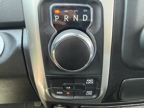 Used 2019 RAM 1500 Warlock AWD/4WD image 11