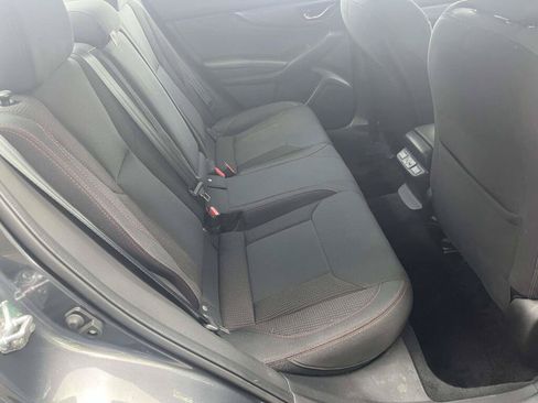 Used 2025 Subaru WRX Premium AWD/4WD image 19