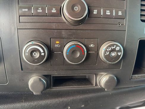 Used 2008 GMC Sierra 3500 SLE image 33