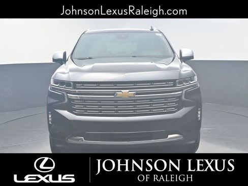 Used 2023 Chevrolet Tahoe Premier w/ Premium Package 2 image 4