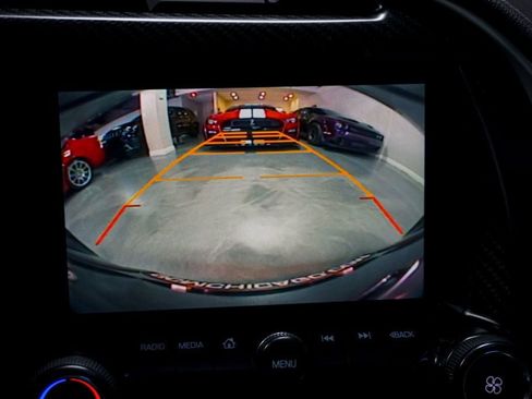 Used 2016 Chevrolet Corvette Stingray Coupe w/ 2LT Preferred Equipment Group RWD image 31