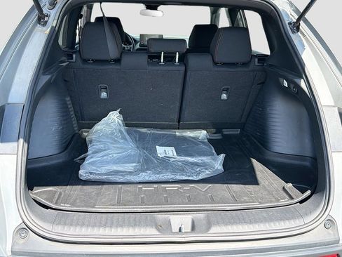 Used 2024 Honda HR-V Sport image 17
