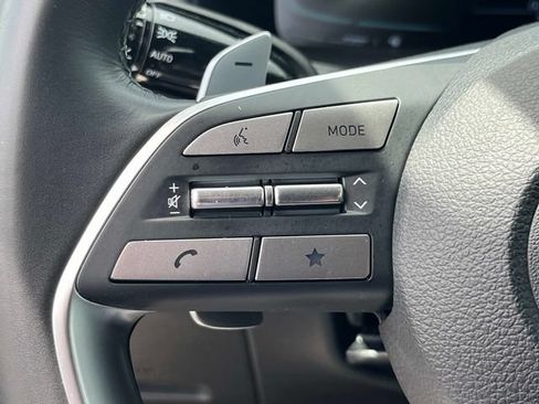 Used 2024 Hyundai Palisade SEL FWD image 28