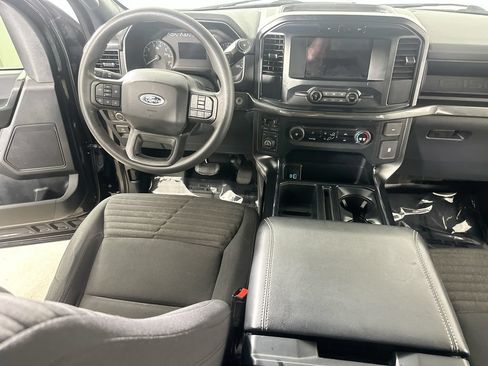 Used 2023 Ford F150 XL w/ STX Appearance Package AWD/4WD image 17