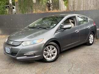 Used 2010 Honda Insight EX video 1