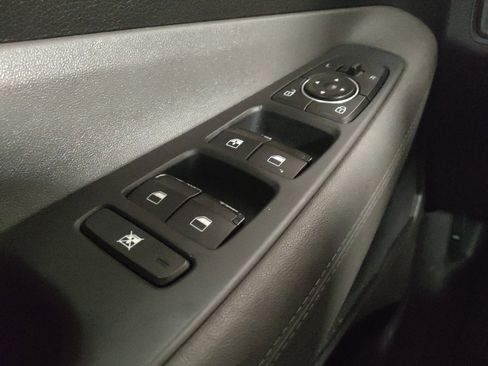Used 2020 Hyundai Santa Fe SE FWD image 27