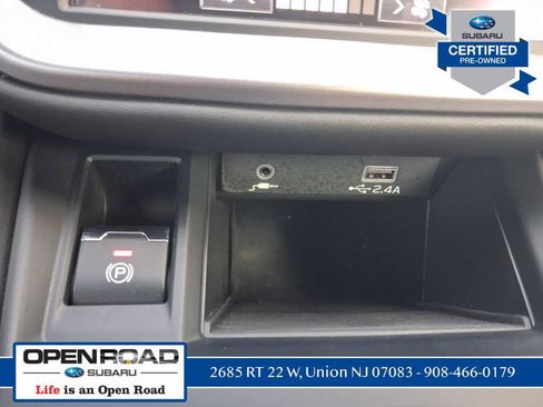 Used 2025 Subaru Outback AWD/4WD image 37