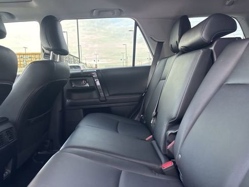 Used 2021 Toyota 4Runner TRD Pro image 19