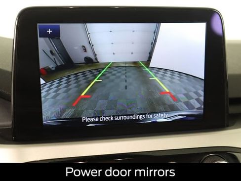 Certified 2022 Ford Escape SE image 49