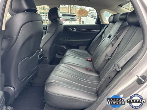 Used 2023 Genesis G80 2.5T image 38