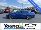 Used 2023 Chevrolet Malibu LT image 4