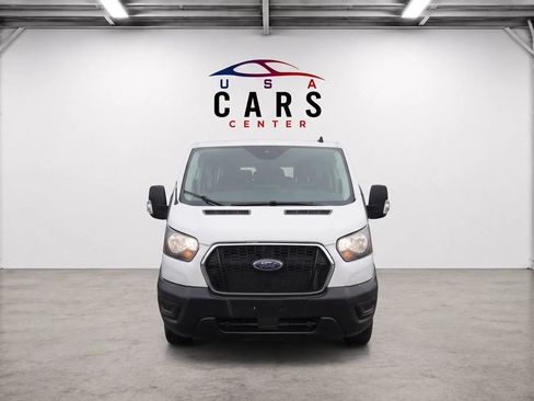 Used 2024 Ford Transit 350 XLT RWD image 9